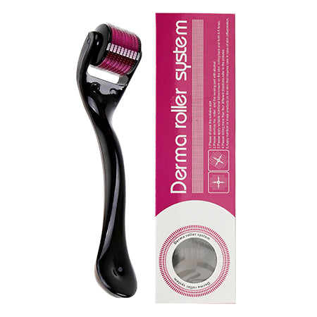 Titanium Needle Derma Roller 540 (0.5mm)