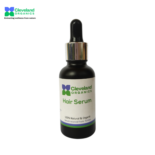 Hair Regrowth Serum